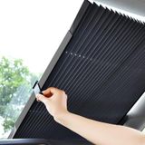 Rèm che nắng ô tô - Tấm Che Nắng Cửa Sổ, Bảng Điều Khiển Ô Tô Nắp Kính Chắn Gió Ô Tô Bảo Vệ chống tia UV