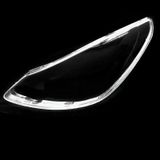 Vỏ đèn pha Hyundai I10, chất liệu nhựa trong suốt, dành cho Hyundai i10, với lớp phủ đặc biệt bằng gốm cao cấp, cung cấp khả năng chống mài mòn và lão hóa đặc biệt, đảm bảo độ bền lâu dài.