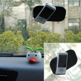 [LOẠI TỐT] Miếng silicone chống trượt trên xe hơi