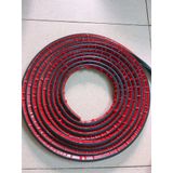 [ ⚡Free Ship 50k⚡] Ron Gioăng Cao Su Chữ P Dài 5 Mét Dán Cửa Xe Hơi Ô Tô Chống Ồn Giữ Nhiệt