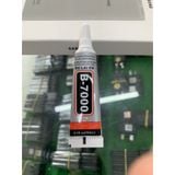 Keo dán B7000 màu trong suốt độ dính cao dán màn hình điện thoại dán đồ thủ công Shop Ô tô và phụ kiện nhà cửa keo trong