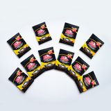 Bột rửa xe Ô Tô Car Shampoo Powder, tẩy rửa sạch sẽ, an toàn cho sơn xe bột rửa xe không chạm công thức tạo bọt từ Đức