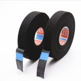 Băng dính vải 19mm ×15m, Chịu nhiệt, bọc dây điện ô tô xe máy