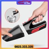 [⚡FREE SHIP⚡] Máy Hút Bụi Cầm Tay Mini Cao Cấp - Máy Hút Bụi Tiện Dụng Cho Ô Tô, Văn Phòng, Gia Đình - Siêu Khỏe 120W