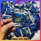 [BÁN BUÔN] 1000 viên sủi rửa kính dạng vỉ, sản phẩm bán buôn