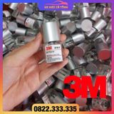 LỌ DUNG MÔI 3M TĂNG ĐỘ BÁM DÍNH CHO CÁC PHỤ KIỆN BÓC DÁN 94 PRIMER