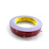 Băng dính 2 mặt siêu chắc VHB Thinksafe, Băng keo xốp 2 mặt dán tường siêu dính, cường lực, chịu lực dán tường - 3M 5952