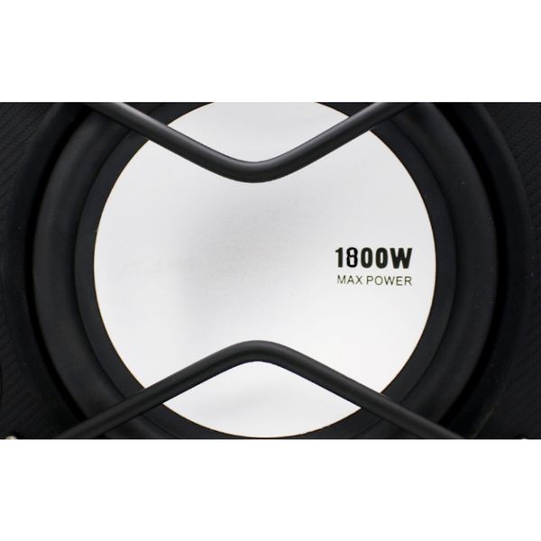 Loa Sub hơi K1800D max 1800 W