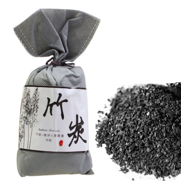Túi than tre hoạt tính khử mùi
