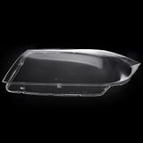 Vỏ đèn  ô tô, Mặt kính đèn pha, vỏ đèn pha Cho BMW 3 Series F30 / F35 2016 2017 2018, 320 / 328 / 316 / 335