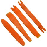 Bộ 5 dụng cụ tháo, tháo lắp các chi tiết nội thất ô tô, màn hình, táplô từ bình dân đến cao cấp hàng chất giá hấp dẫn