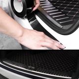 Decal Nano 6D Dày - Dẻo Đa Năng, Chống Thấm, Chống Trầy Xước Cuộn Dài 2 Mét - Vân carbon hiệu ứng chiều sâu cực đẹp