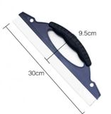 Gạt nước rửa xe lưỡi silicon cao cấp rửa xe chuyên dụng dài 30 cm tiện dụng