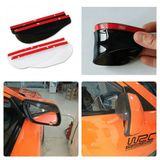 ⚡️FREESHIP 50K - TOÀN QUỐC⚡️ Vè che mưa gương chiếu hậu chống bám nước