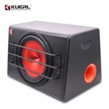 Loa Sub Hơi Siêu Trầm Bass Thụ Động 12 Inch K2000-D Max 2000W 20Hz-250Hz Âm Thanh Chuyên Nghiệp dành cho người sành chơi