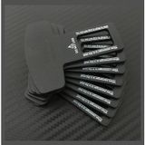 Đầu cắm khóa chốt cắm móc đai dây an toàn chống kêu xe ô tô bằng vật liệu Kim loại cao cấp bền đẹp sang trọng