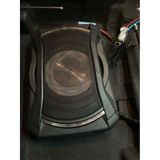 Loa Sub Gầm Ghế Thương Hiệu ALPINE SWE 1080 (Tặng AV OUT) Loa Siêu Trầm Sud ALPINE SWE 1080_Phụ Kiện Xe Trendy Car