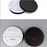 1 Đệm Xốp Cách Âm năng dính 3M siêu chắc loại Thông Dụng Cho Loa Xe Hơi 6.5 Inch