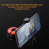 Móc Treo Đồ Trong Ô Tô Tiện Lợi Gọn Gàng Chất Liệu Nhựa Cao Cấp Bền Đẹp Phù Hợp Mọi Loại Xe