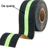Băng keo chống trượt an toàn cho bé, miếng dán tăng ma sát cầu thang - TRENDY