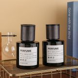 Nước hoa ô tô Car Perfume hương thơm khử mùi ô tô Nước hoa gia đình cao cấp Nước hoa khuyếch tán khử mùi ô tô VIPAUTO