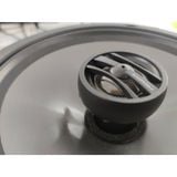 Loa đồng trục Blaupunkt GTx3652 công suất 150 W Độ Loa cánh ô tô đáp ứng 3 dải tần kích thước 6,5 inches