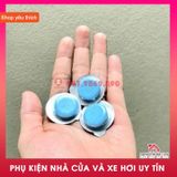 Freeship VIÊN SỦI RỬA KÍNH Ô TÔ