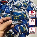 Viên sủi rửa kính xe ôtô dùng tẩy rửa kính xe hơi loại tốt