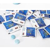 ⚡️Combo 10 Sủi rửa kính ô tô⚡️| Sủi rửa kính ép vỉ | Sủi rửa kính đóng túi | sủi rửa kính pha 4 lít nước cho xe hơi