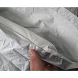 Bạt phủ xe cao cấp 3 lớp chống xước, chống nắng, chống cháy cho ô tô
