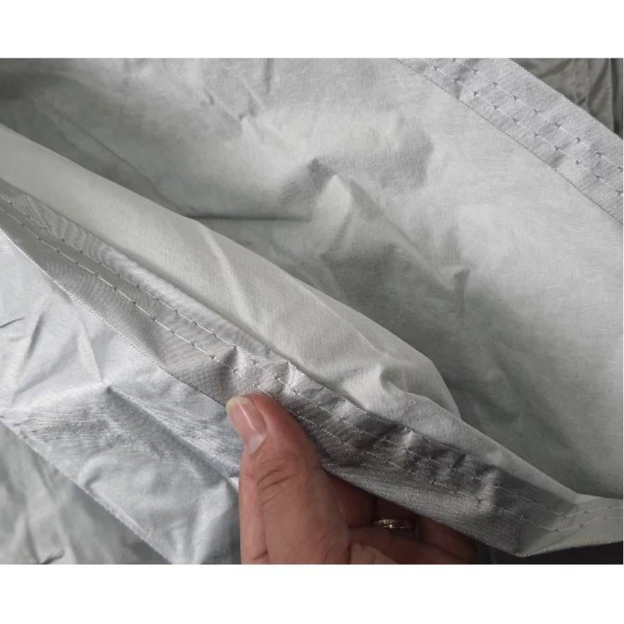 Bạt phủ xe ô tô cao cấp 3 lớp