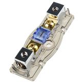 Cầu chì vuông phù thủy âm thanh cường fyp review hàng xịn loại 60a 12v hàng tiêu chuẩn quốc tế chất lượng cao giá tốt