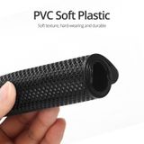 Tấm thảm bằng Gel Silica mềm chống trượt gắn bảng điều khiển xe hơi tiện dụng bền bỉ bám dính