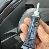 Gel phục hồi nhựa đen, làm mới nhựa nhám màu đen chống oxy hoá tân trang chi tiết nhựa nhám trên xe và đồ dùng