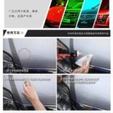 Kem xóa vết xước sơn xe máy xe ô tô Remover Scratches Haoshun - Sản phẩm đánh bóng, xóa vết xước xe hơi