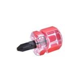 Tuốc nơ vít, Tua vít mini sửa chữa đa năng tiện dụng, Tô vít lùn sửa chữa vị trí khó cho nhà cửa, ô tô, thiết bị điện tử