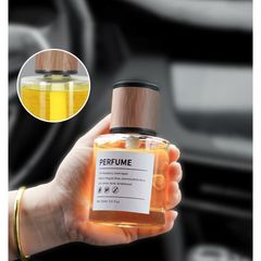 Nước hoa ô tô Car Perfume hương thơm khử mùi ô tô Nước hoa gia đình cao cấp Nước hoa khuyếch tán khử mùi ô tô VIPAUTO