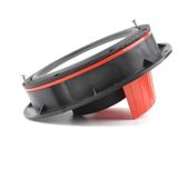 Cặp Dây Nguồn và phụ kiện Loa Cắm Zin Cho Xe Volkswagen, Giắc Loa Cánh Theo Xe Gọn Gàng Đảm Bảo Độ Ổn Định