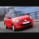 Vỏ đèn pha Hyundai I10 i10 2010 2011 2012 2013, Vỏ đèn pha, Ống kính đèn pha, Kính đèn pha, Vỏ tự động, Thích hợp cho ô tô Hyundai