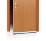 [⚡️FLASH SALE ⚡️] Thanh dán chân cửa pvc ngăn côn trùng ngăn bụi và ngăn nước loại cải tiến cứng cáp và keo 3m chắc chắn