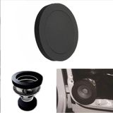 Đệm xốp vành loa 6.5 inch, định hướng âm thanh xe hơi, mút hướng âm loa ô tô, phụ kiện dưỡng loa ô tô, đệm vành loa