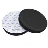 1 Đệm Xốp Cách Âm năng dính 3M siêu chắc loại Thông Dụng Cho Loa Xe Hơi 6.5 Inch