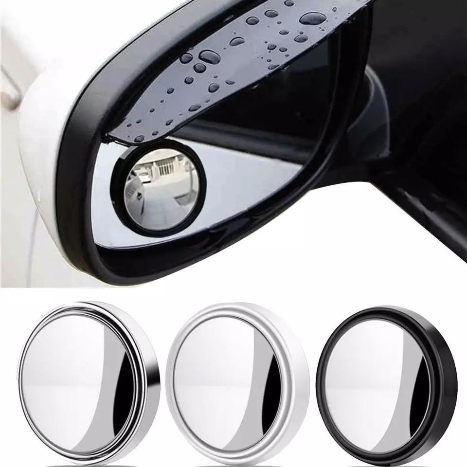 260029-ESPEJO RETROVISOR DE PUNTO CIEGO: Elimina tus puntos ciegos y conduce con mayor seguridad - 260029-ESPEJO RETROVISOR DE PUNTO CIEGO
