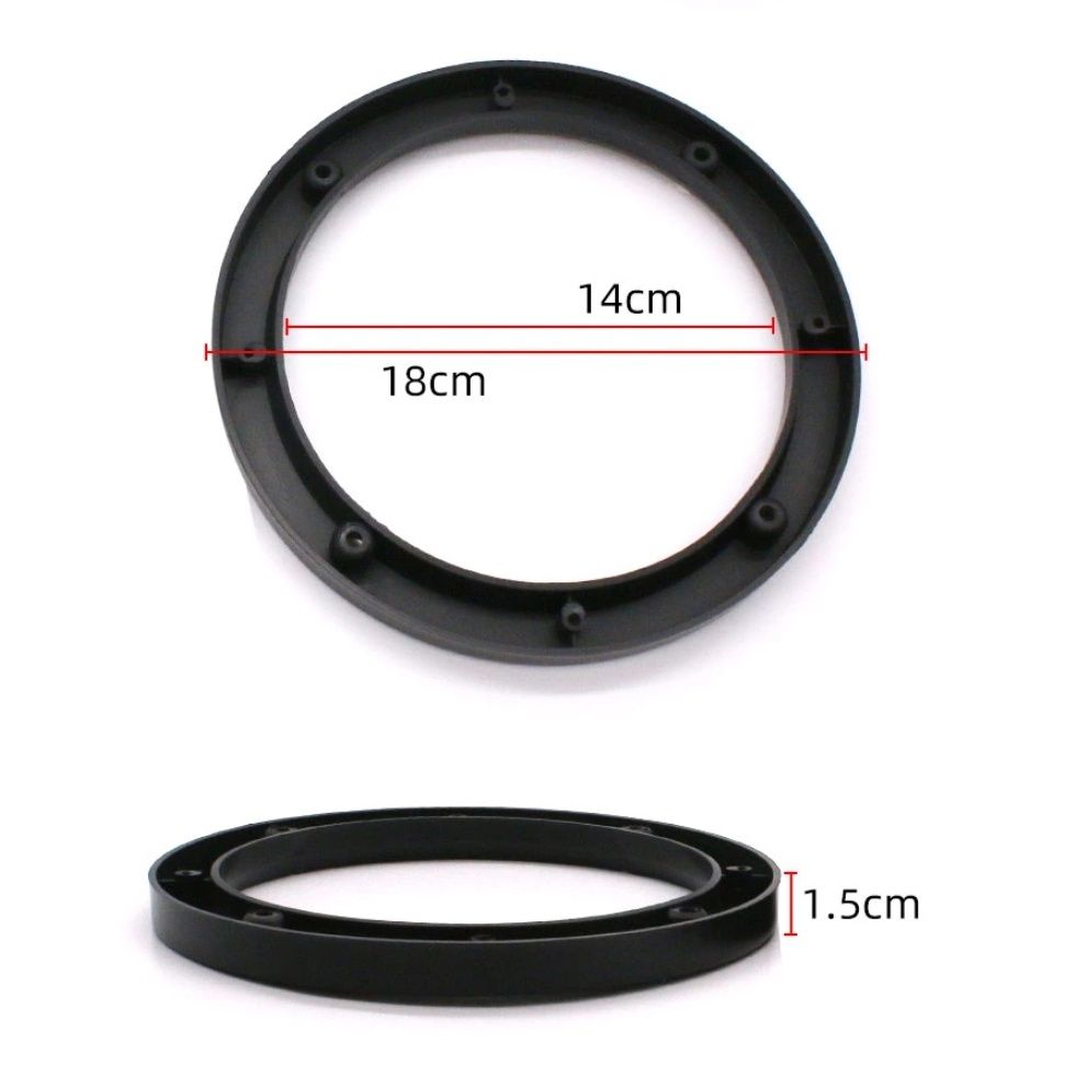 Dưỡng loa cánh ô tô Huyndai