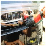 Chổi Vệ Sinh Nội Thất Xe Ô Tô – Bộ 5 Món Chuyên Dụng Vệ Sinh Đồ Dùng Trong Nhà Đồ Thủ Công Mỹ Nghệ