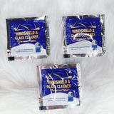[Free ship 50k] Viên Sủi Rửa Kính Ô Tô Đậm Đặc Dạng Viên Nén