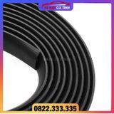 Gioăng cửa Sổ Ô Tô Gioăng Cao Su chân kính lái, Cửa Sổ Trời, cửa sổ Tam Giác Gioăng Cao Su Chữ T Bo Viền kính lái Xe