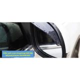 Chắn nước mưa gương chiếu hậu dành cho xe hơi