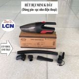 Máy Hút Bụi Mini Công Suất Lớn 12v/220v