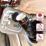 Senfineco Maxclean Fuel System Cleaner 9997 Dung Dịch Vệ Sinh Hệ Thống kim phun, buồng đốt động cơ Xăng Dung tích 300ML